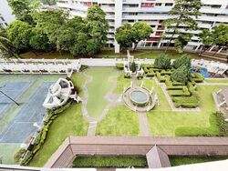Parc Vista (D22), Condominium #636908221